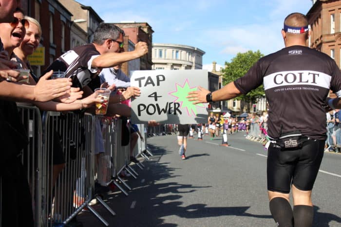 IRONMAN UK Bolton