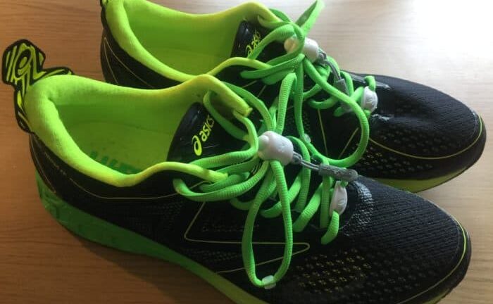 Greeper Laces