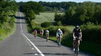 IRONMAN 70.3 Staffordshire New Course IRONMAN 70.3 Staffordshire New Course