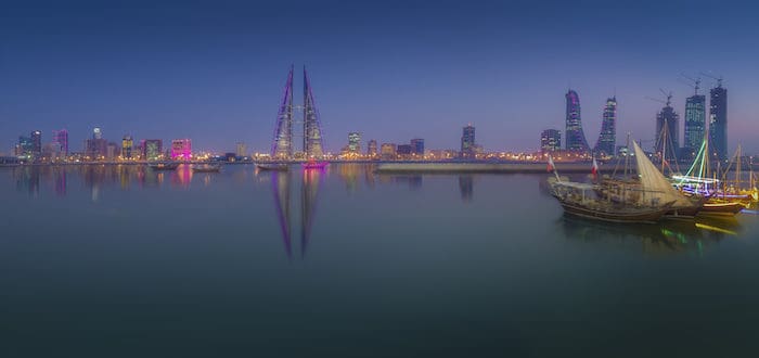 Bahrain