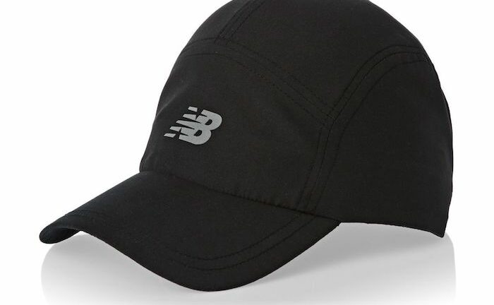 New Balance Core Cap