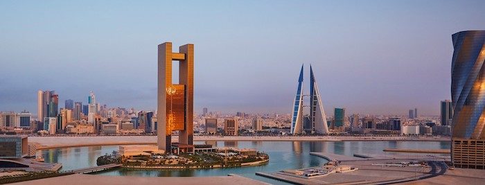 Four Seasons Hotel Bahrain