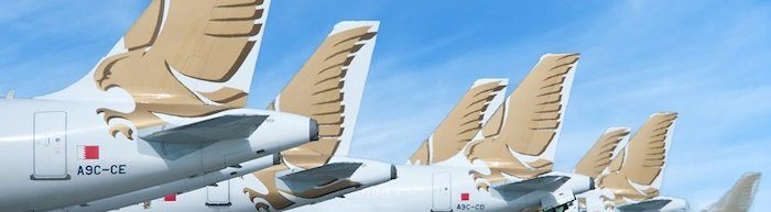 Gulf Air