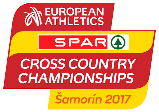 European Cross Country Championships Samorin