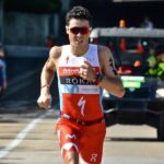 Javier Gomez to race Polar Cannes International Triathlon 2018