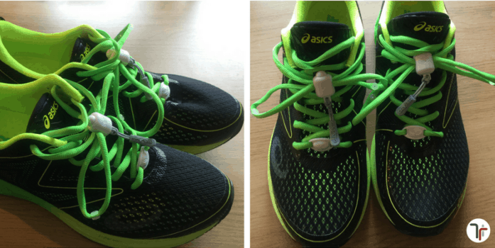 Greeper Laces