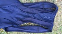 ROKA Men’s Cycling Pro Bib Short ROKA Men’s Cycling Pro Bib Short
