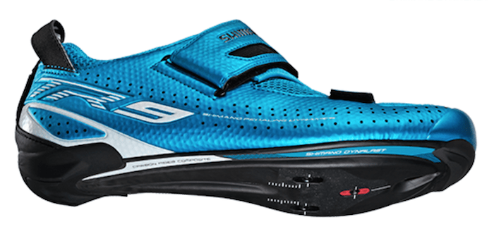 Shimano TR9