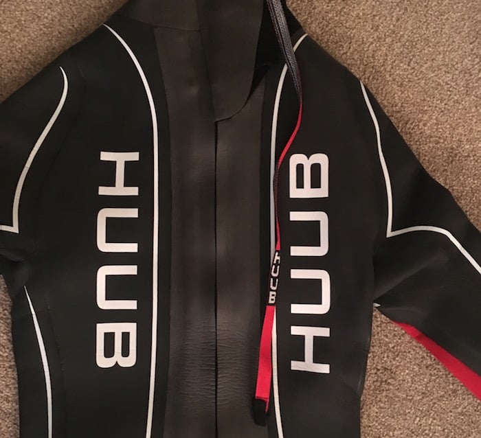 HUUB Archimedes II