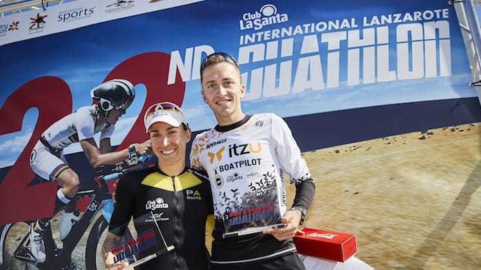 Club La Santa Lanzarote International Duathlon