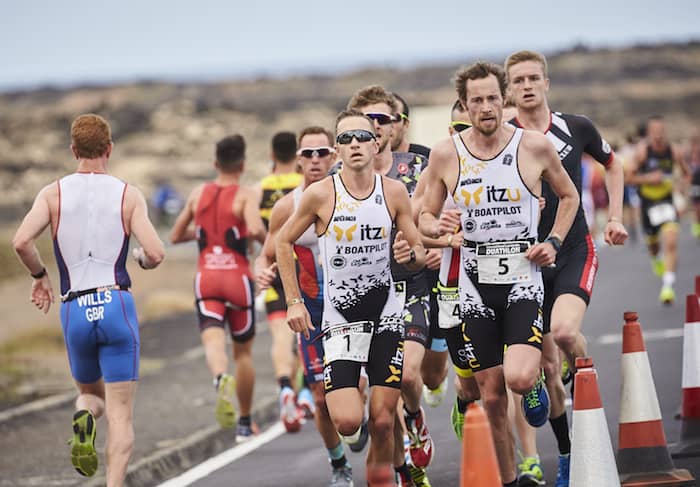 Club La Santa Lanzarote International Duathlon
