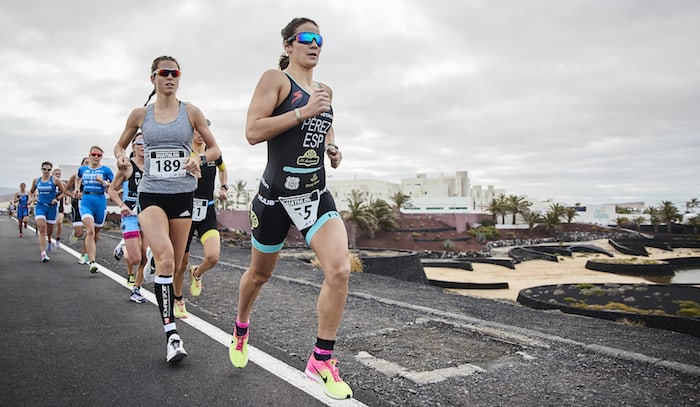 Club La Santa Lanzarote International Duathlon