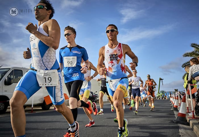 Lanzarote International Duathlon