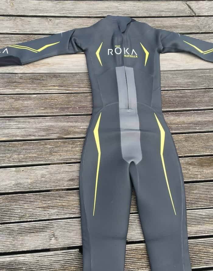 ROKA Maverick Pro II