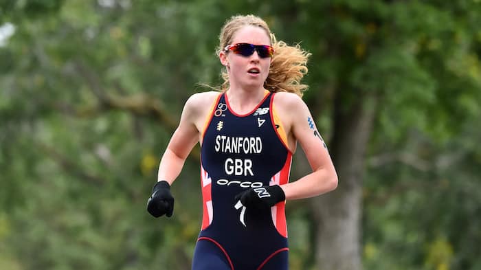 Non Stanford selected for Team Wales, Commonwealth Games 2018