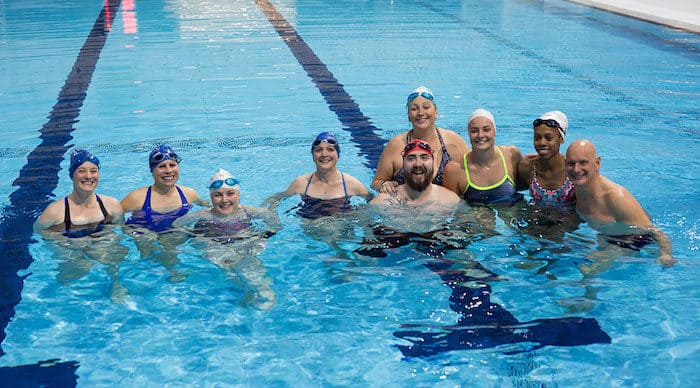 Swimathon