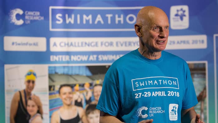 Swimathon