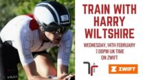 Harry Wiltshire Zwift Harry Wiltshire Zwift