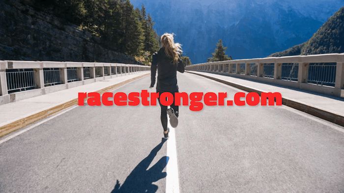 racestronger training plans