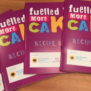 Fuelled by Cake / Fuelled By More Cake Fuelled by Cake / Fuelled By More Cake