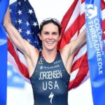 Gwen Jorgensen