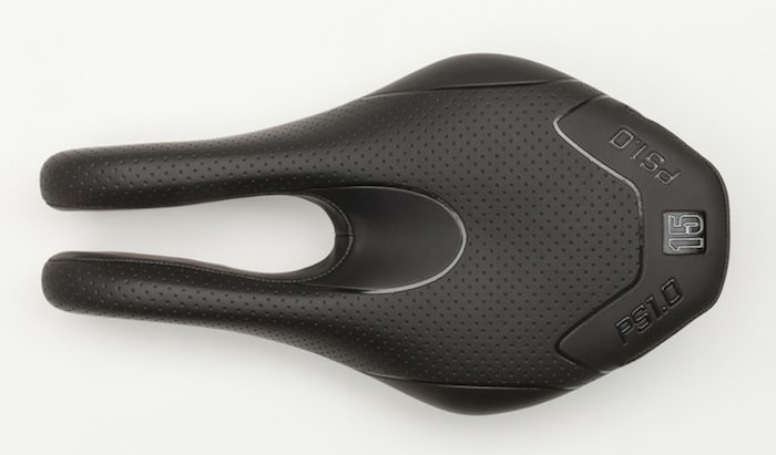 ISM PS 1.0 saddle