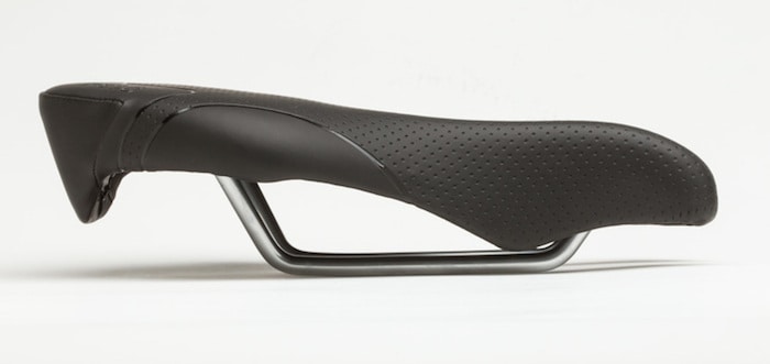 ISM PS 1.0 saddle