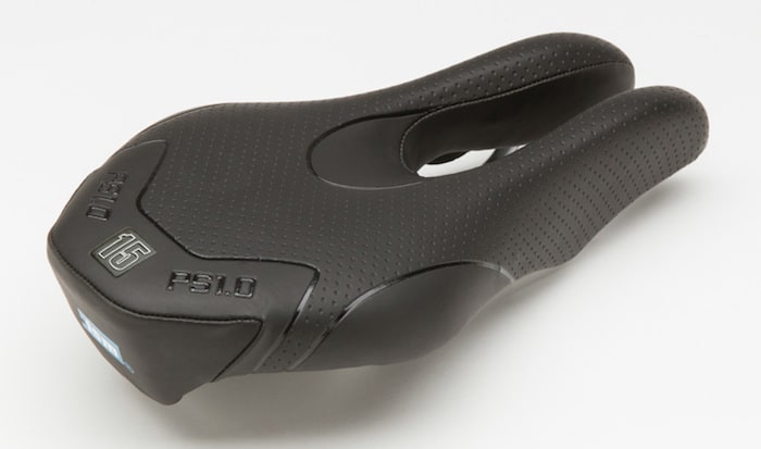 ISM PS 1.0 saddle