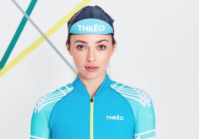 THRĒO 2018