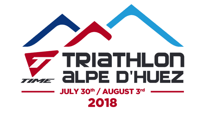 TIME Alpe d'Huez Triathlon