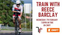 Reece Barclay Zwift Reece Barclay Zwift