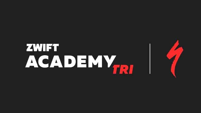 Specialized Zwift Academy Triathlon Team