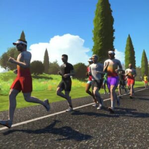 Zwift Run Free Access Zwift Run Free Access