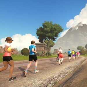 Zwift Run Free Access Zwift Run Free Access