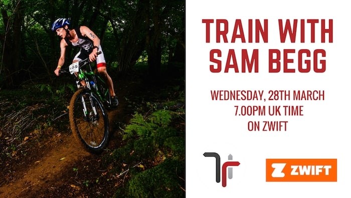 Sam Begg