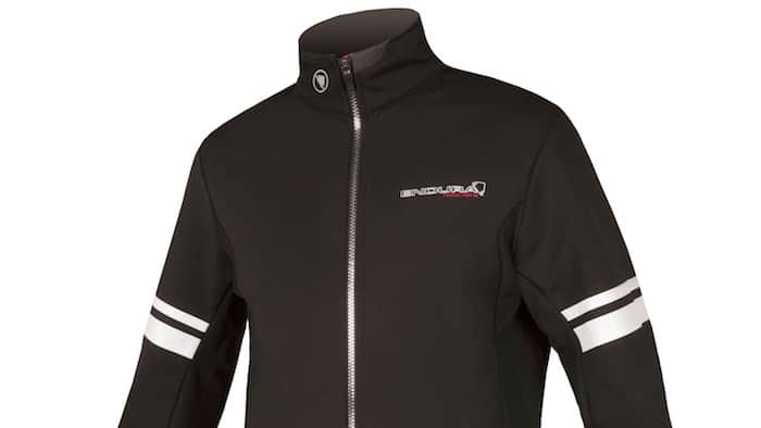 ENDURA PRO SL THERMAL WINDPROOF JACKET