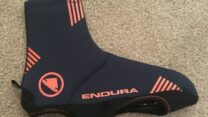 Endura Deluge Zipless Overshoes Endura Deluge Zipless Overshoes