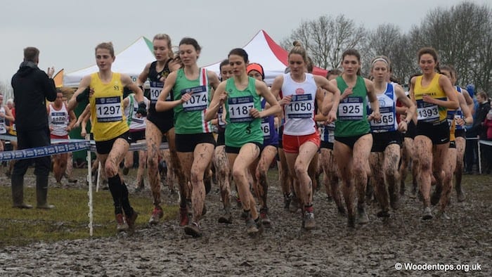 Inter-Counties Cross Country Championships