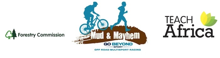 Mud & Mayhem Duathlon