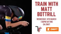 Matt Bottrill Zwift Matt Bottrill Zwift