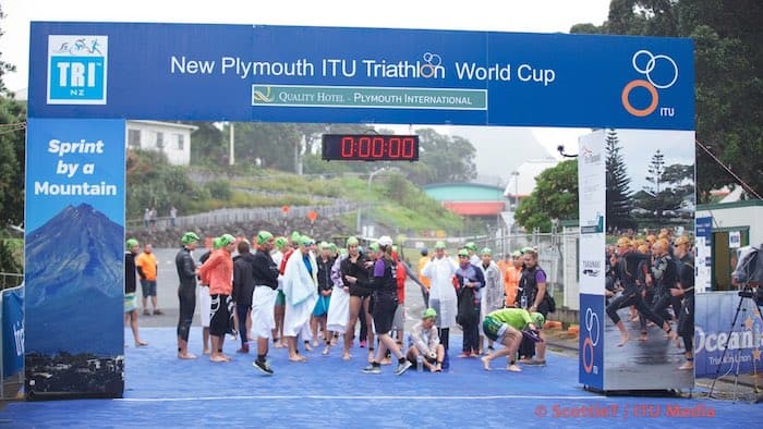 New Plymouth preview 2018