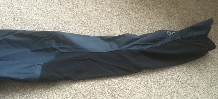 On Running Weather Jacket