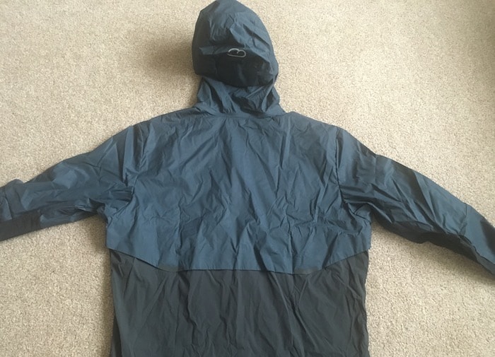 On Running Weather Jacket