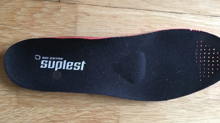 Suplest Road Pro Aero