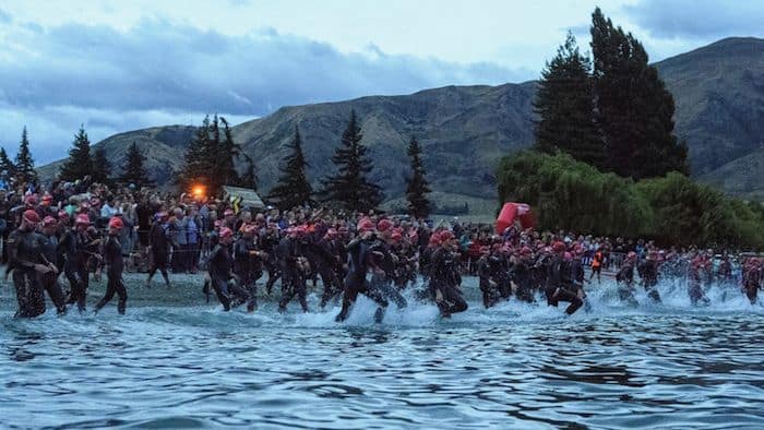 Challenge Wanaka 2018