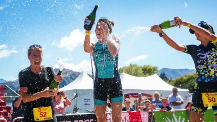 Challenge Wanaka 2018