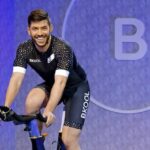 BKOOL Spin Instructor