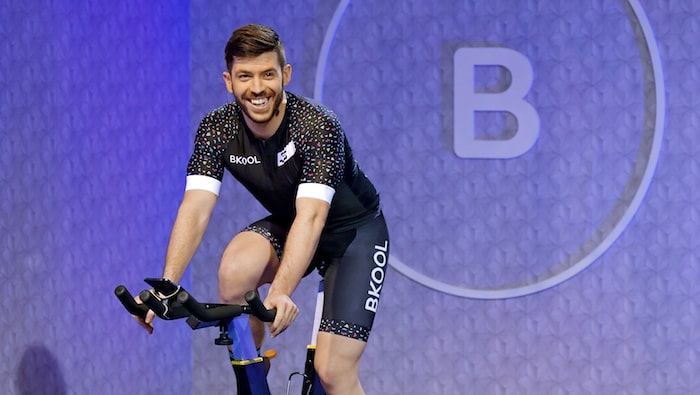 BKOOL Spin Instructor