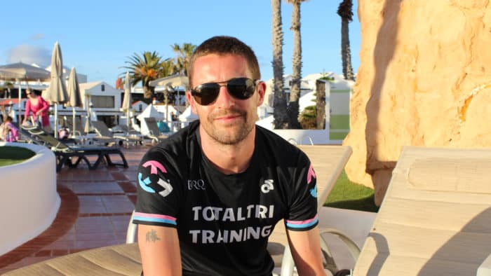Chris Standidge