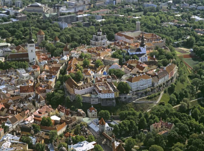 IRONMAN Tallinn